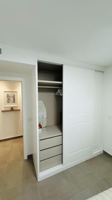 Room City Estepona Poseidon -Sea Views- Exterior photo