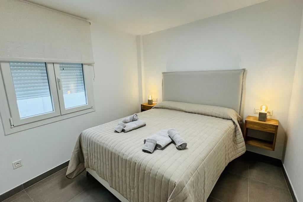 Room City Estepona Poseidon -Sea Views- Exterior photo