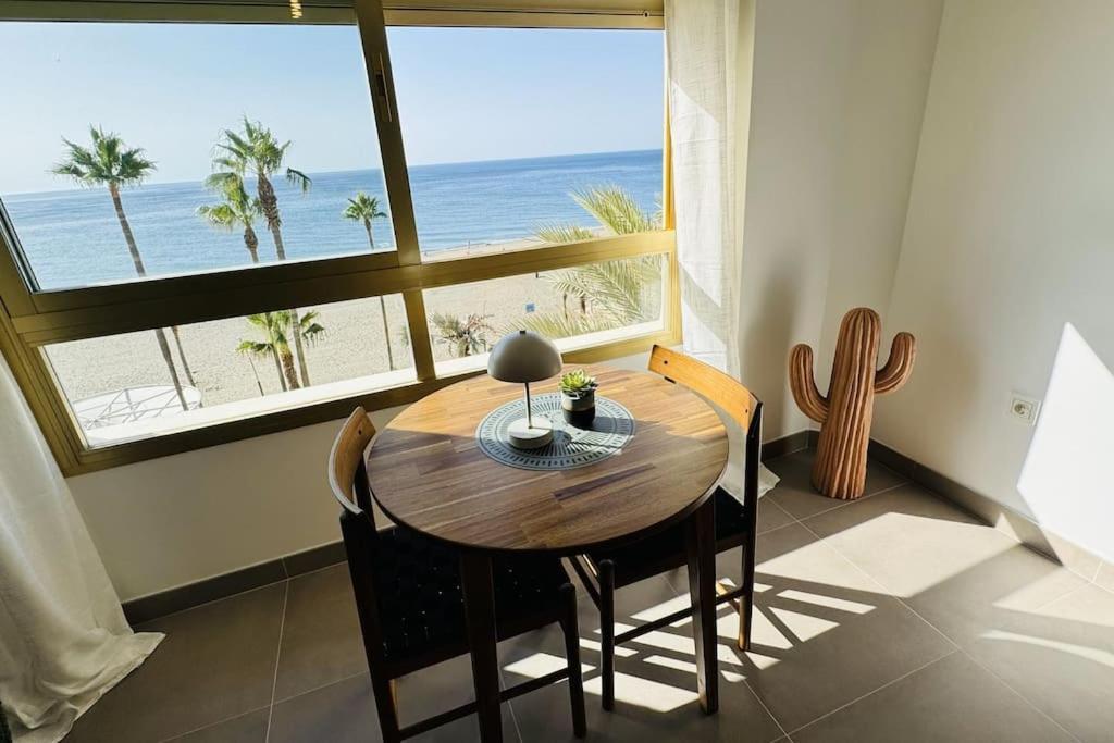 Room City Estepona Poseidon -Sea Views- Exterior photo