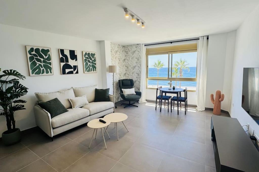 Room City Estepona Poseidon -Sea Views- Exterior photo